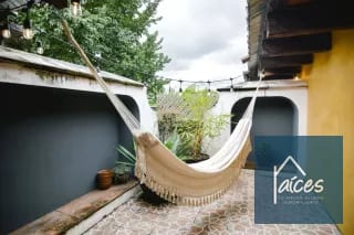 Suite (sin Muebles) en el Pensativo Gravileas Antigua (d) — Apartamento en Alquiler en Las Gravileas, Antigua, Sacatepéquez — miniatura 4 de 6