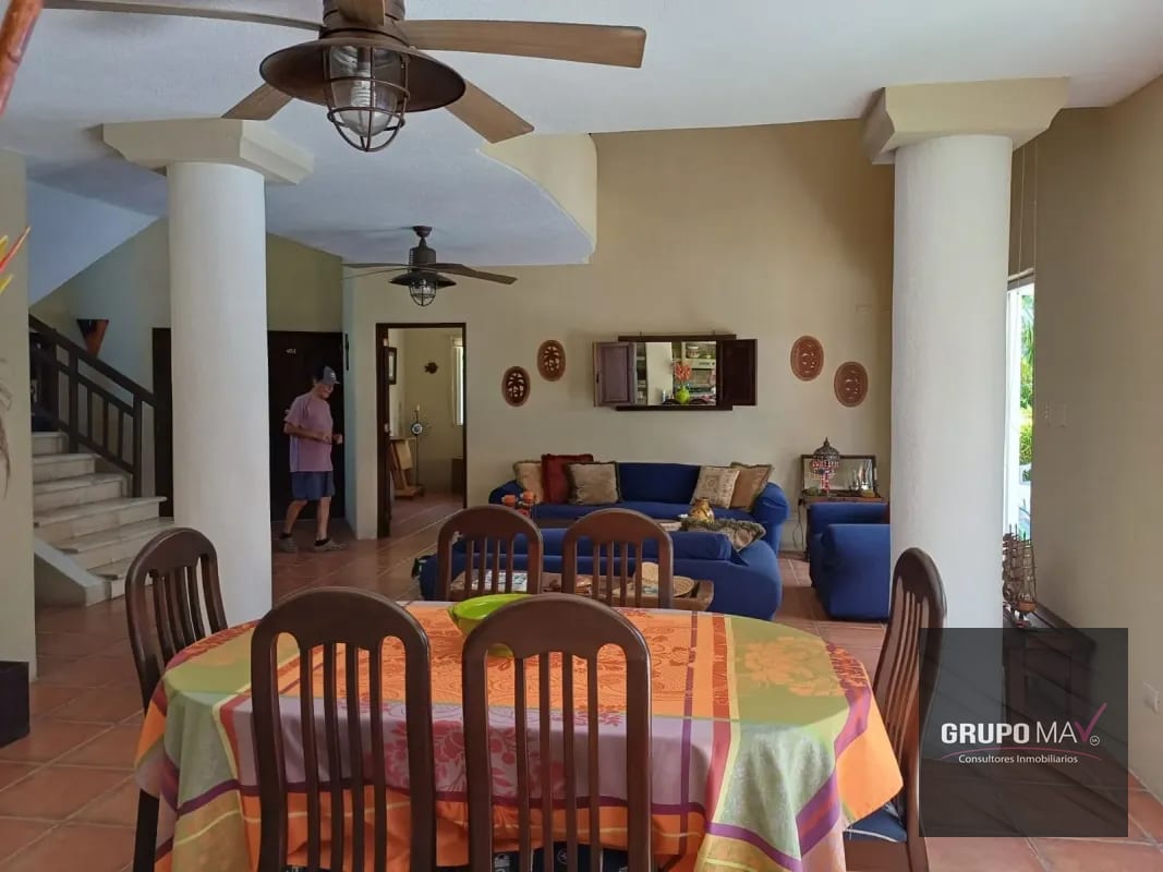 Casa Condominio Altamar II Km. 114 Puerto San José — Casa en Venta en Altamar II, Puerto San José, Escuintla — foto 3 de 12