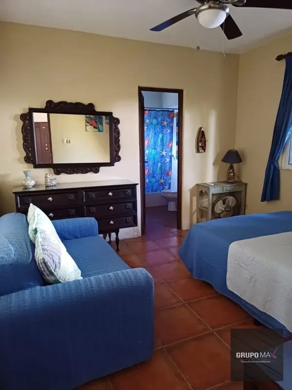 Casa Condominio Altamar II Km. 114 Puerto San José — Casa en Venta en Altamar II, Puerto San José, Escuintla — foto 6 de 12