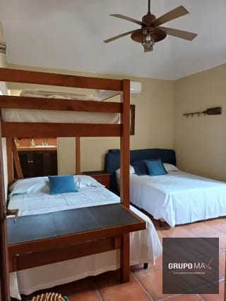 Casa Condominio Altamar II Km. 114 Puerto San José — Casa en Venta en Altamar II, Puerto San José, Escuintla — miniatura 8 de 12