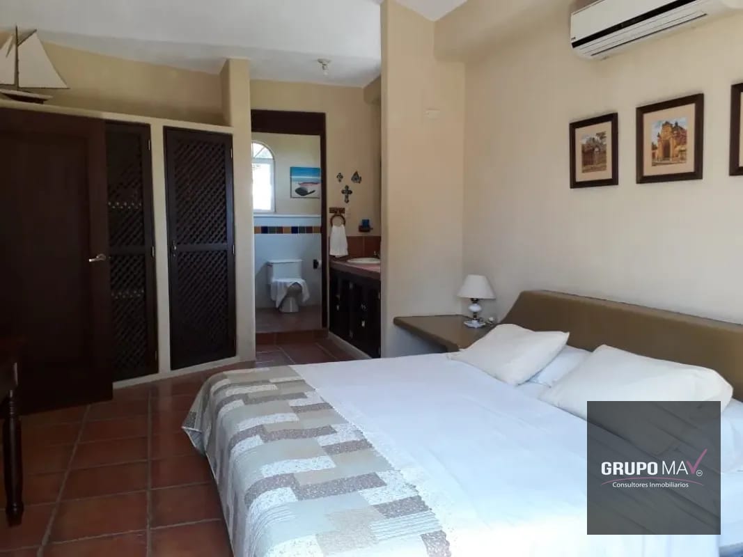Casa Condominio Altamar II Km. 114 Puerto San José — Casa en Venta en Altamar II, Puerto San José, Escuintla — foto 9 de 12