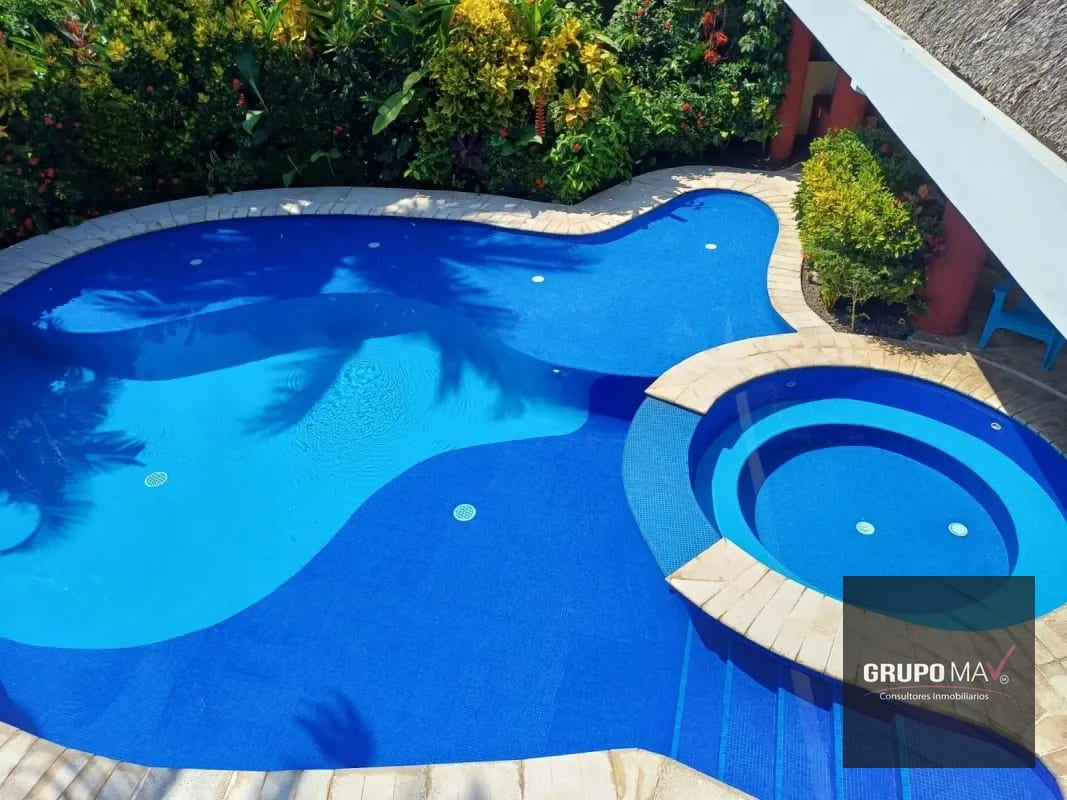 Casa Condominio Altamar II Km. 114 Puerto San José — Casa en Venta en Altamar II, Puerto San José, Escuintla — foto 12 de 12