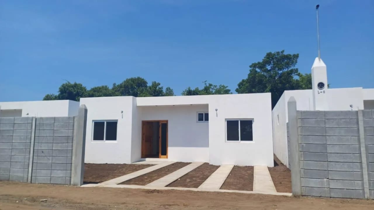 LOFTS NUEVOS EN VENTA EN MONTERRICO km 143 — Casa vacacional en Venta en Monterrico, Santa Rosa — foto 6 de 6