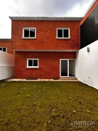 Hermos Casa Para Estrenar Kanajuyu Zona 16 — Casa en Venta en Kanajuyú, Zona 16, Guatemala, Ciudad — miniatura 10 de 13