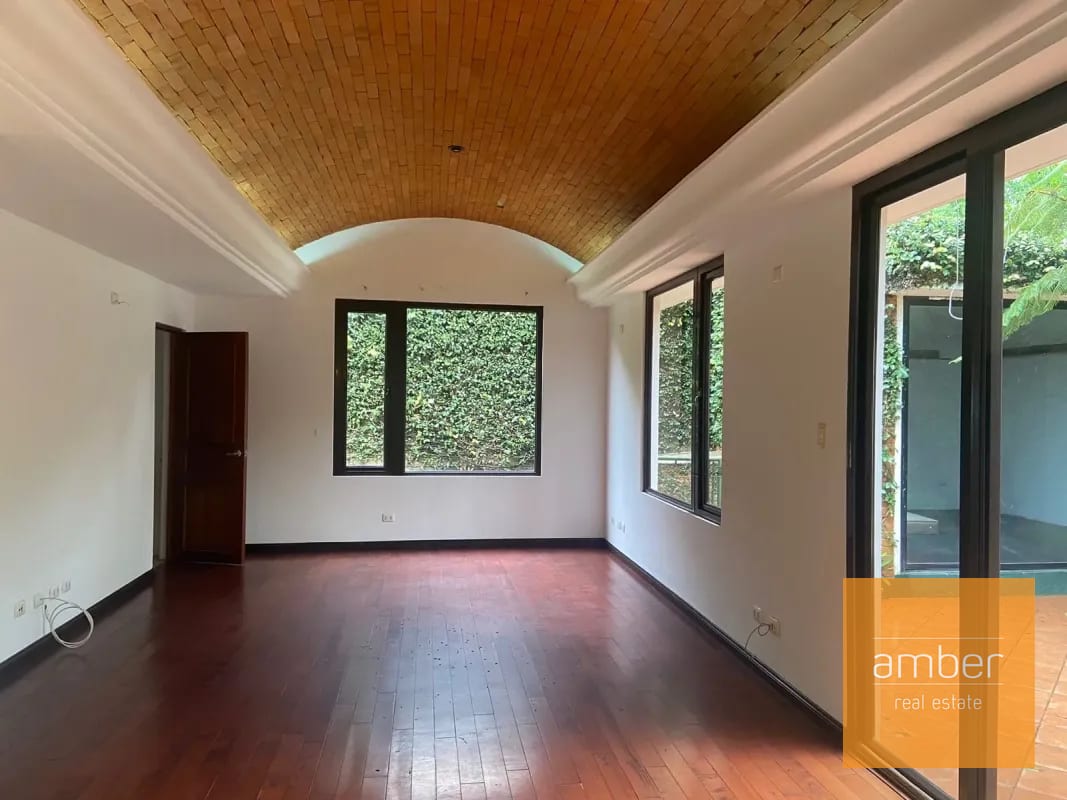 Casa Santa María de los Pinos, Km 21.5 CAES — Casa en Venta en Fraijanes, Carretera a El Salvador, Guatemala, Ciudad — foto 8 de 12