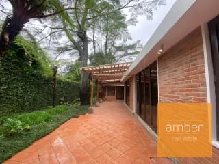 Casa Santa María de los Pinos, Km 21.5 CAES — Casa en Venta en Fraijanes, Carretera a El Salvador, Guatemala, Ciudad — miniatura 2 de 12