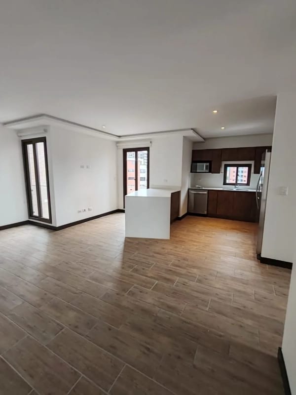 APARTAMENTO EN VENTA DIAGONAL SEIS ZONA 10 — Apartamento en Venta en Marques de Oakland, Zona 10, Guatemala, Ciudad — foto 6 de 6