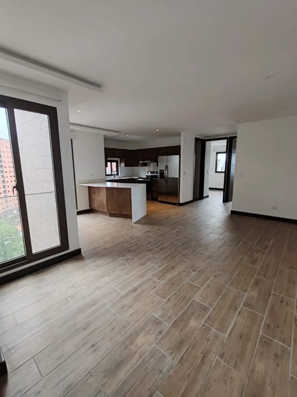 APARTAMENTO EN VENTA DIAGONAL SEIS ZONA 10 — Apartamento en Venta en Marques de Oakland, Zona 10, Guatemala, Ciudad — foto 5 de 6