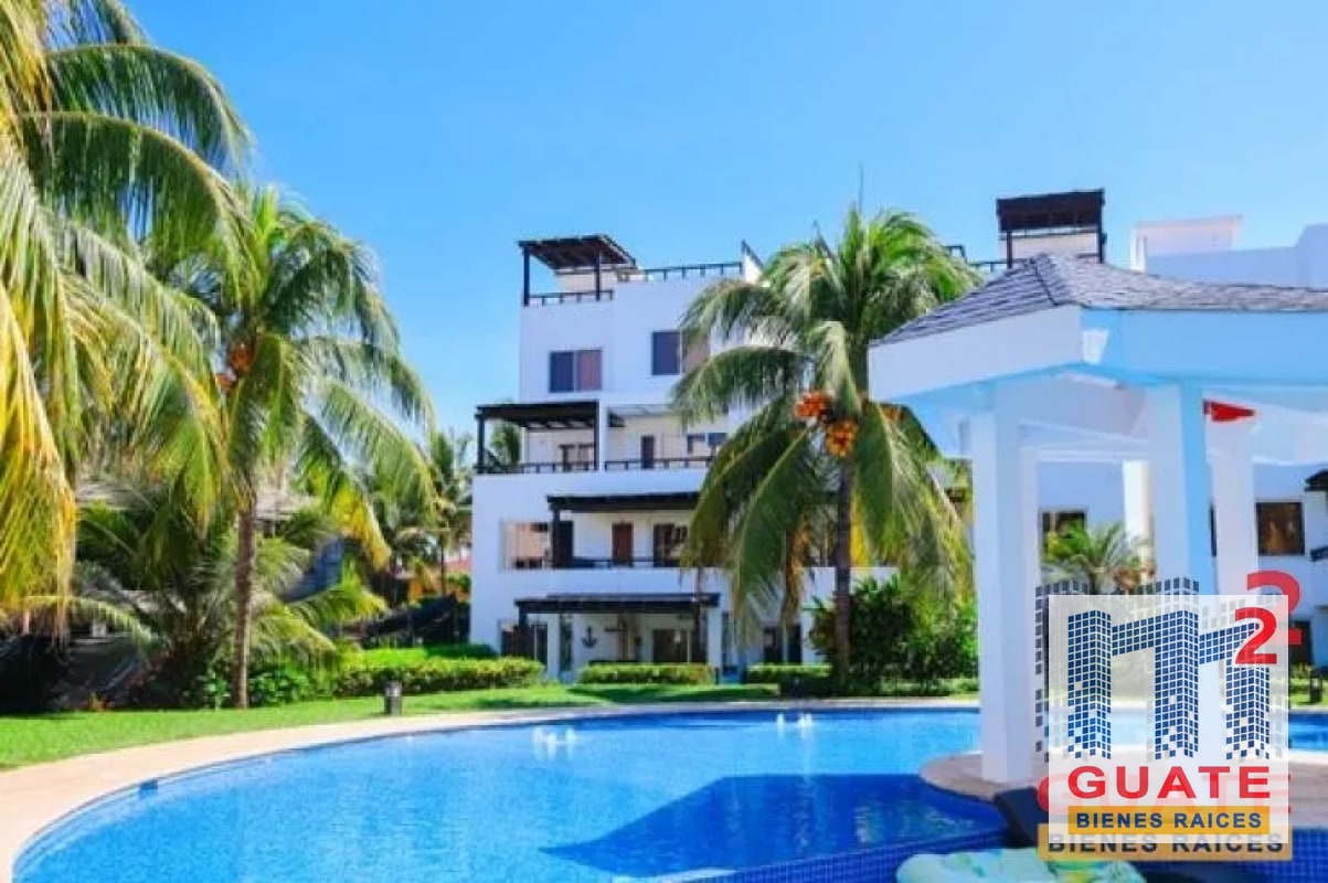 Apartamento en Venta, Monterrico — Apartamento en Venta en Monterrico, Santa Rosa — foto 1 de 15