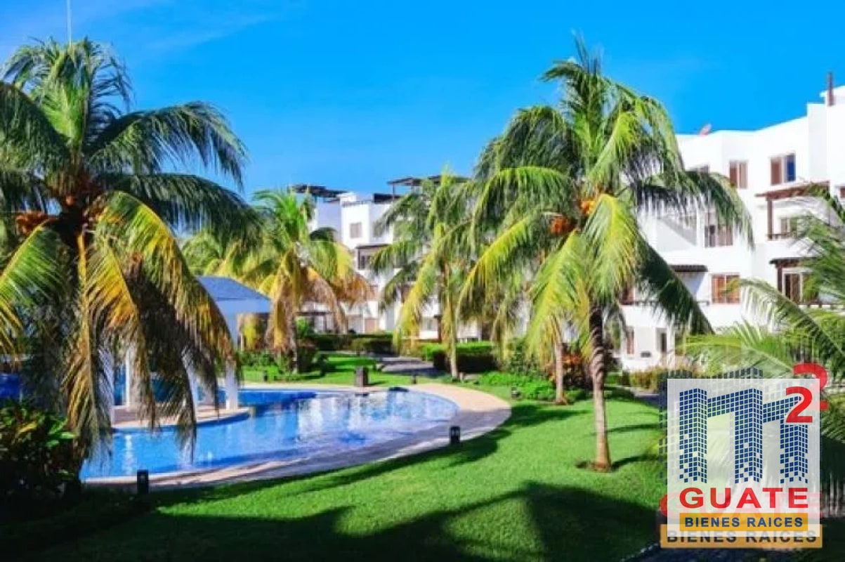 Apartamento en Venta, Monterrico — Apartamento en Venta en Monterrico, Santa Rosa — foto 15 de 15