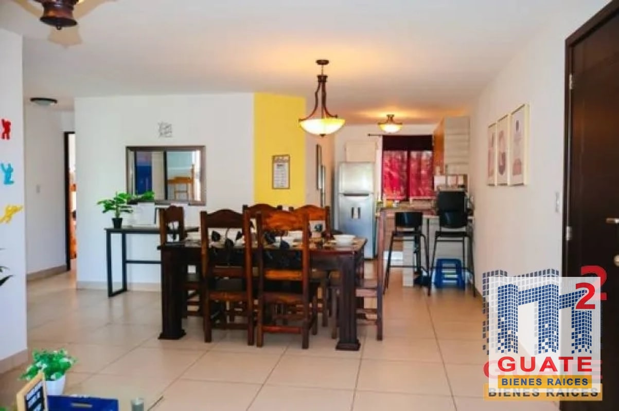 Apartamento en Venta, Monterrico — Apartamento en Venta en Monterrico, Santa Rosa — foto 14 de 15