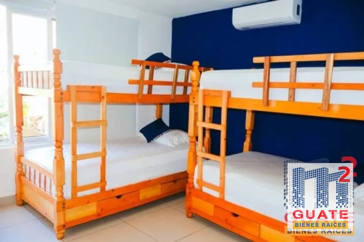 Apartamento en Venta, Monterrico — Apartamento en Venta en Monterrico, Santa Rosa — foto 12 de 15