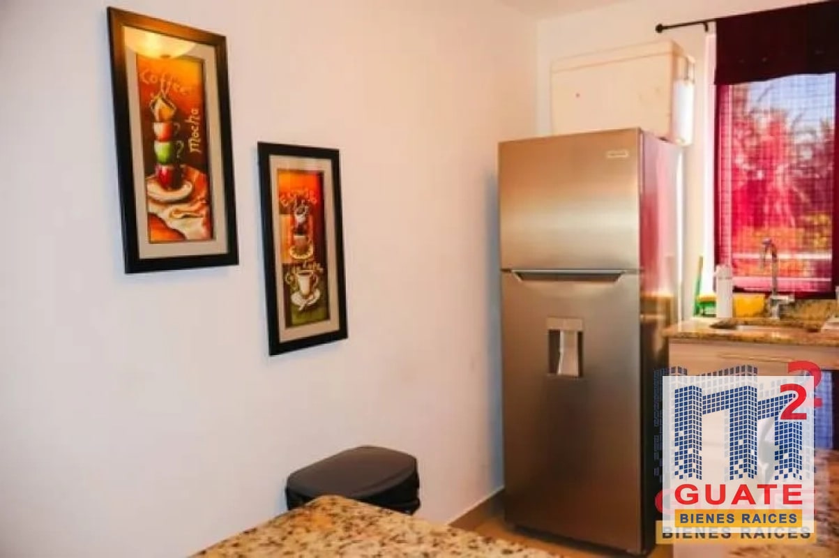 Apartamento en Venta, Monterrico — Apartamento en Venta en Monterrico, Santa Rosa — foto 9 de 15