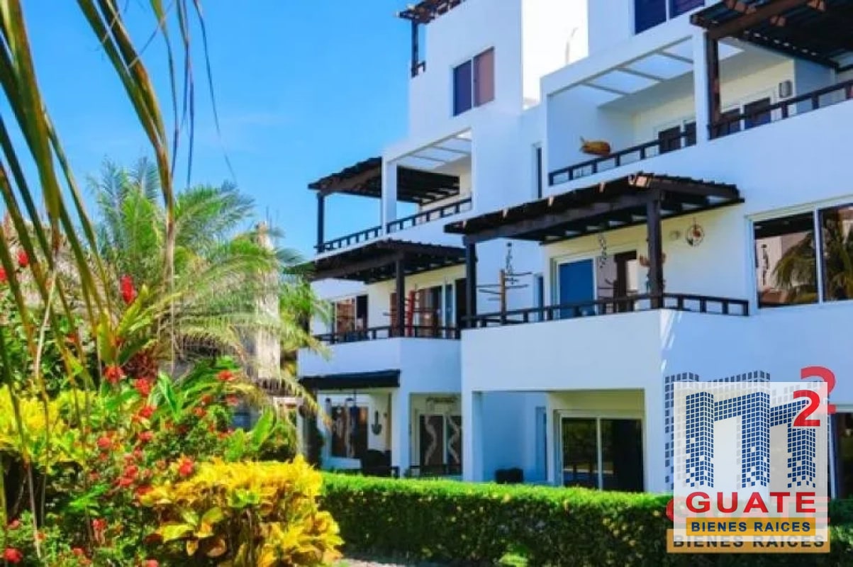 Apartamento en Venta, Monterrico — Apartamento en Venta en Monterrico, Santa Rosa — foto 7 de 15