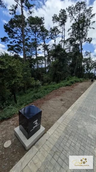 VENTA DE TERRENO PREMIUM LUCENTA DENTRO DE LEGADO DEL BOSQUE — Terreno en Venta en Zona 16, Guatemala, Ciudad — miniatura 4 de 8
