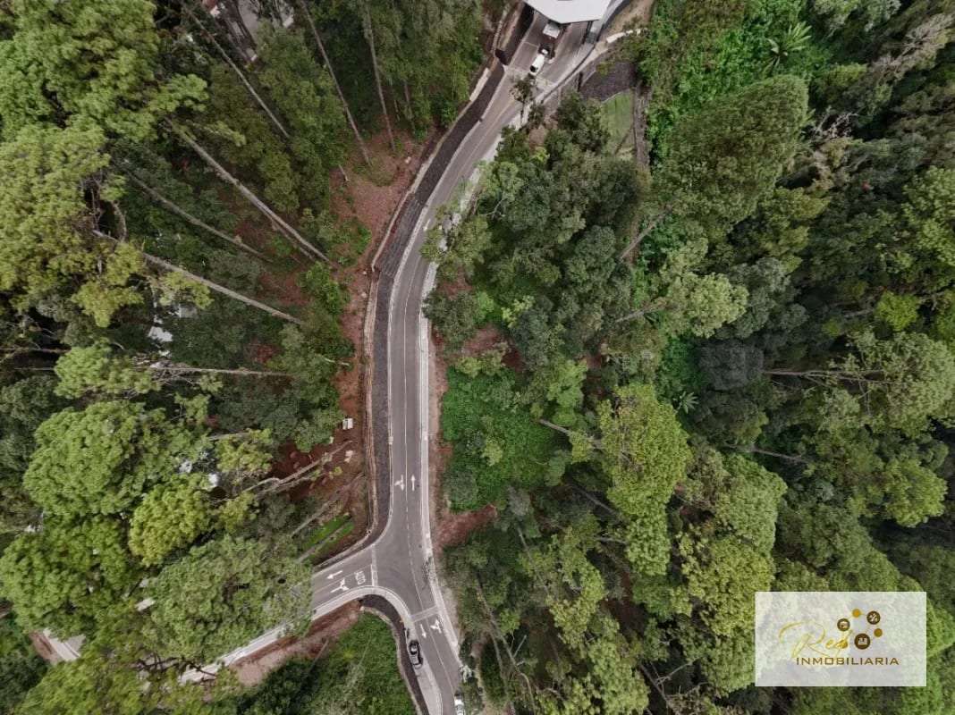 VENTA DE TERRENO PREMIUM LUCENTA DENTRO DE LEGADO DEL BOSQUE — Terreno en Venta en Zona 16, Guatemala, Ciudad — foto 1 de 8