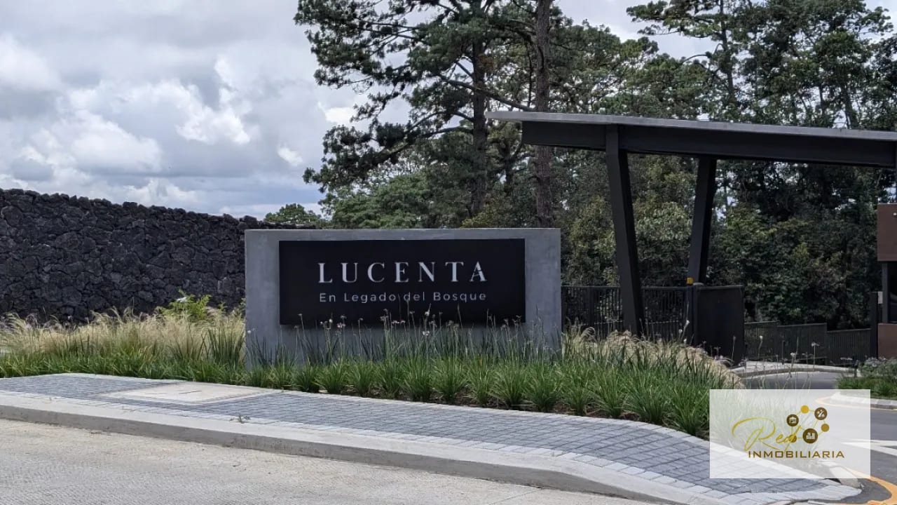 VENTA DE TERRENO PREMIUM LUCENTA DENTRO DE LEGADO DEL BOSQUE — Terreno en Venta en Zona 16, Guatemala, Ciudad — foto 7 de 8