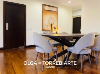 Apartamento en Tiffany Cañada, Zona 14 — Apartamento en Alquiler en Tiffany Cañada, Zona 14, Guatemala, Ciudad — miniatura 2 de 13