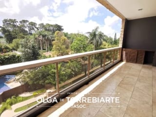 Apartamento en Tiffany Cañada, Zona 14 — Apartamento en Alquiler en Tiffany Cañada, Zona 14, Guatemala, Ciudad — miniatura 8 de 13