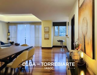 Apartamento en Tiffany Cañada, Zona 14 — Apartamento en Alquiler en Tiffany Cañada, Zona 14, Guatemala, Ciudad — miniatura 3 de 13