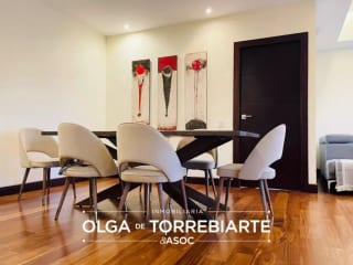 Apartamento en Tiffany Cañada, Zona 14 — Apartamento en Alquiler en Tiffany Cañada, Zona 14, Guatemala, Ciudad — miniatura 6 de 13