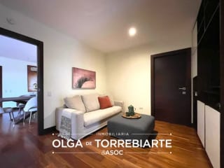 Apartamento en Tiffany Cañada, Zona 14 — Apartamento en Alquiler en Tiffany Cañada, Zona 14, Guatemala, Ciudad — miniatura 9 de 13