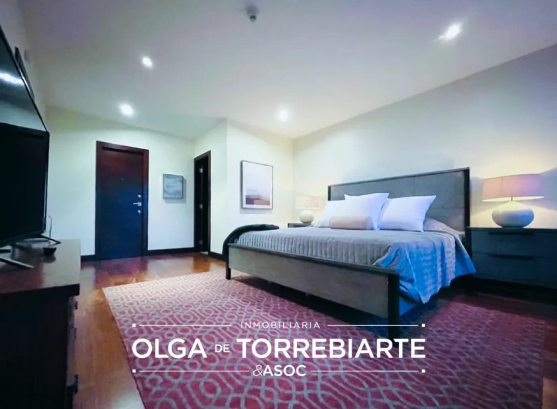 Apartamento en Tiffany Cañada, Zona 14 — Apartamento en Alquiler en Tiffany Cañada, Zona 14, Guatemala, Ciudad — foto 13 de 13