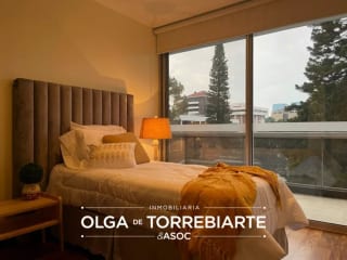 Apartamento en Tiffany Cañada, Zona 14 — Apartamento en Alquiler en Tiffany Cañada, Zona 14, Guatemala, Ciudad — miniatura 10 de 13