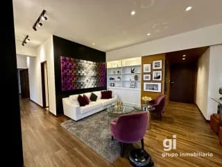 3 dormitorios, cuarto de servicio y sala familiar! — Apartamento en Venta en Zona 10, Guatemala, Ciudad — miniatura 1 de 14