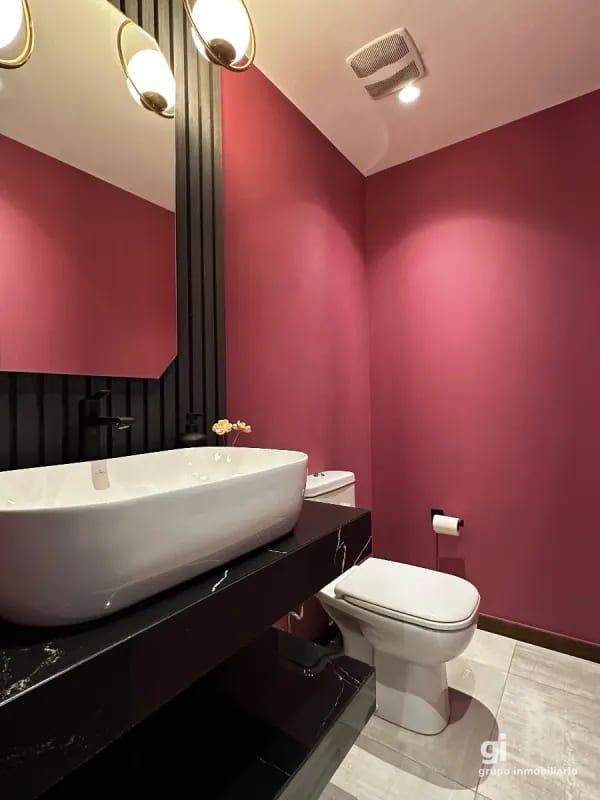 3 dormitorios, cuarto de servicio y sala familiar! — Apartamento en Venta en Zona 10, Guatemala, Ciudad — foto 13 de 14