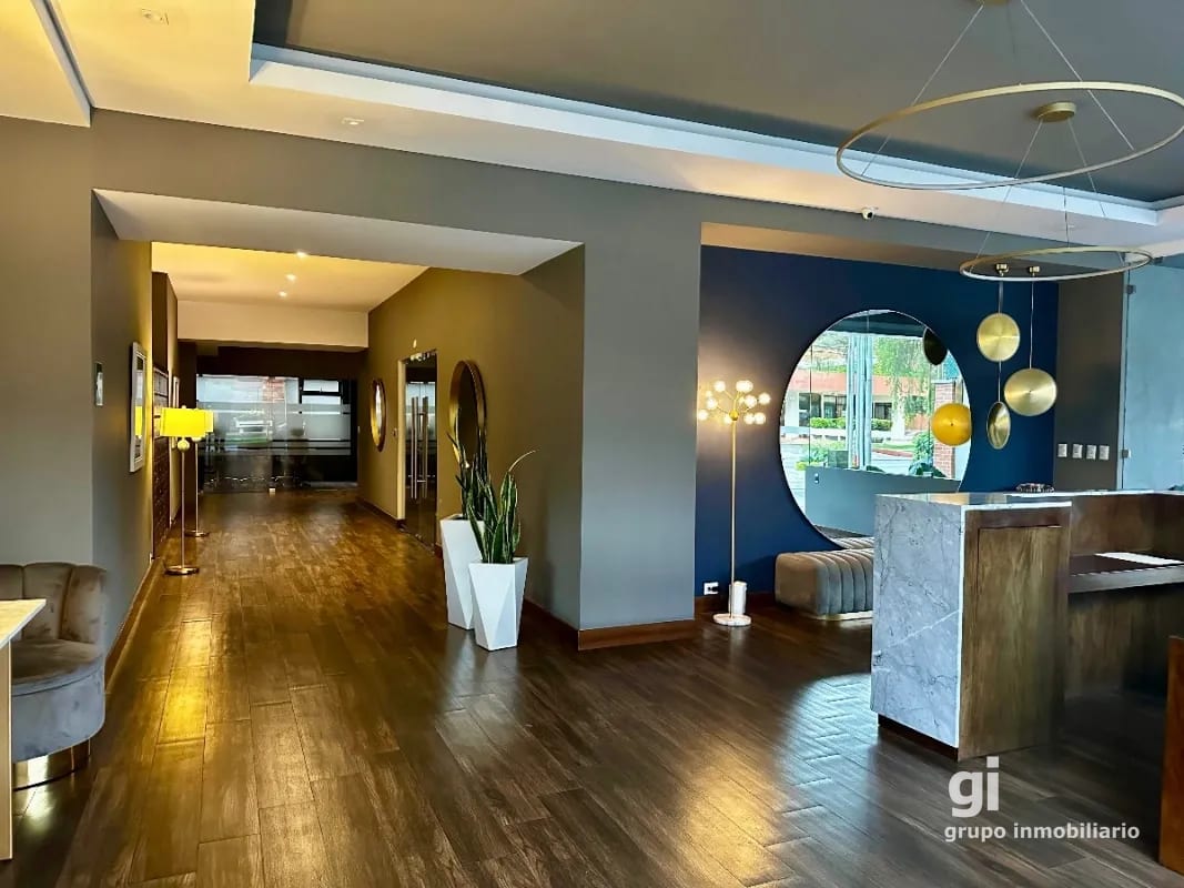 3 dormitorios, cuarto de servicio y sala familiar! — Apartamento en Venta en Zona 10, Guatemala, Ciudad — foto 3 de 14
