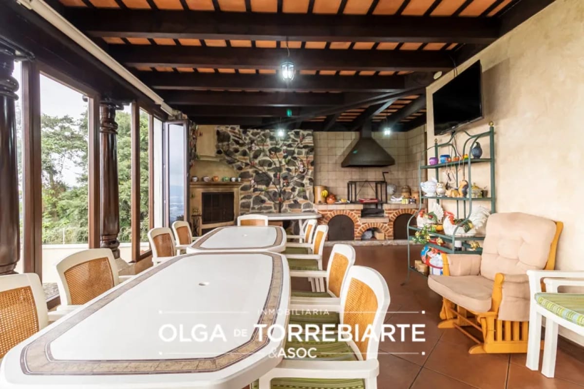 Casa en San Miguel Buena Vista — Casa en Alquiler en Santa Catarina Pinula, Guatemala, Ciudad — foto 16 de 17