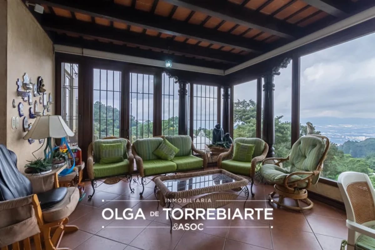 Casa en San Miguel Buena Vista — Casa en Alquiler en Santa Catarina Pinula, Guatemala, Ciudad — foto 15 de 17