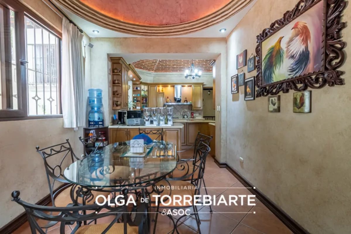 Casa en San Miguel Buena Vista — Casa en Alquiler en Santa Catarina Pinula, Guatemala, Ciudad — foto 12 de 17