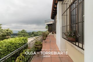 Casa en San Miguel Buena Vista — Casa en Alquiler en Santa Catarina Pinula, Guatemala, Ciudad — miniatura 9 de 17