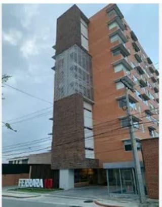 Apartamento en Venta   - FERRARA Zona 10 — Apartamento en Venta en Ferrara 10, Zona 10, Guatemala, Ciudad — miniatura 1 de 10