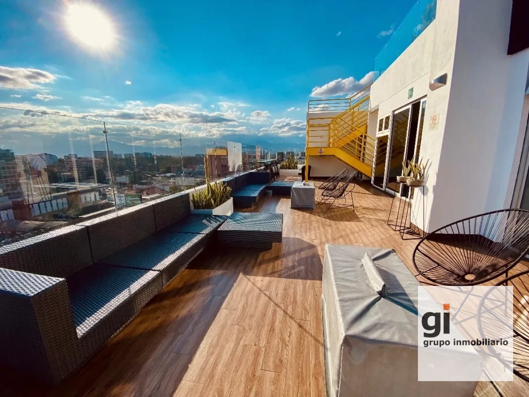 Apartamento de 3 dormitorios en venta zona 10 — Apartamento en Venta en Zona 10, Guatemala, Ciudad — foto 5 de 17