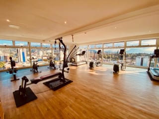 Apartamento de 3 dormitorios en venta zona 10 — Apartamento en Venta en Zona 10, Guatemala, Ciudad — miniatura 3 de 17