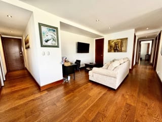 Apartamento en alquiler en exclusivo y boutique edificio z15 — Apartamento en Alquiler en Zona 15, Guatemala, Ciudad — miniatura 5 de 11