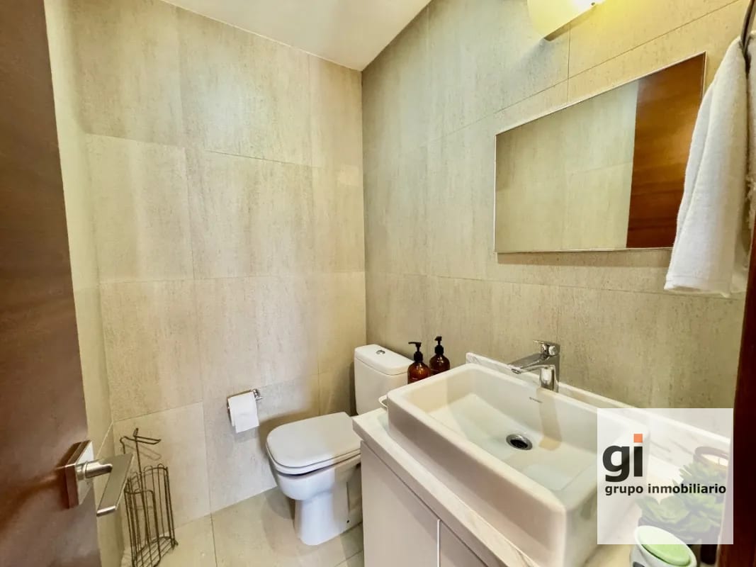 Apartamento en alquiler en exclusivo y boutique edificio z15 — Apartamento en Alquiler en Zona 15, Guatemala, Ciudad — foto 8 de 11