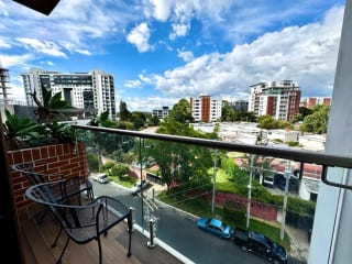 Apartamento en alquiler en exclusivo y boutique edificio z15 — Apartamento en Alquiler en Zona 15, Guatemala, Ciudad — miniatura 10 de 11