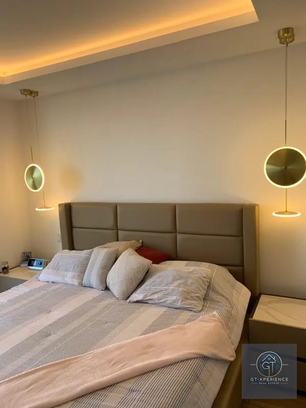 Lindo apartamento en edificio BADEN VHI nivel alto en venta — Apartamento en Venta en Baden, Zona 15, Guatemala, Ciudad — foto 8 de 15