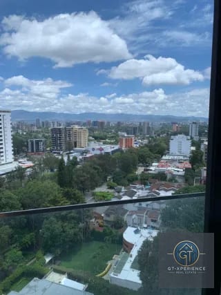 Lindo apartamento en edificio BADEN VHI nivel alto en venta — Apartamento en Venta en Baden, Zona 15, Guatemala, Ciudad — miniatura 3 de 15
