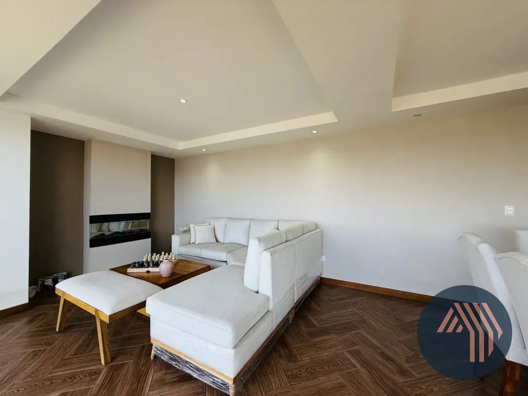 VENTA DE HERMOSO APARTAMENTO - IKARIA, VH1 ZONA 15 — Apartamento en Venta en Ikaria, Zona 15, Guatemala, Ciudad — foto 5 de 16