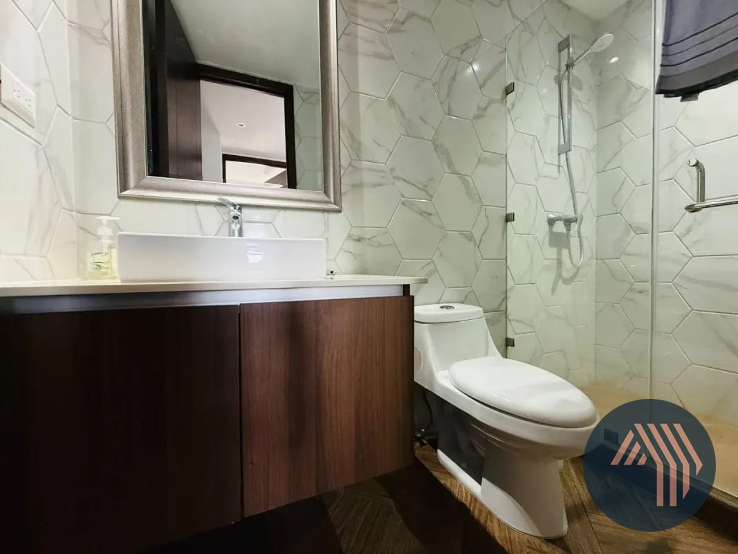 VENTA DE HERMOSO APARTAMENTO - IKARIA, VH1 ZONA 15 — Apartamento en Venta en Ikaria, Zona 15, Guatemala, Ciudad — foto 11 de 16