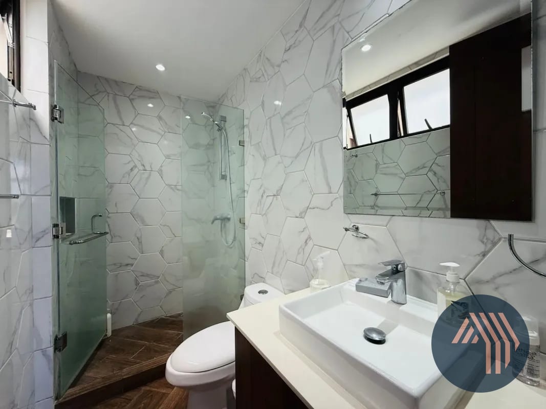VENTA DE HERMOSO APARTAMENTO - IKARIA, VH1 ZONA 15 — Apartamento en Venta en Ikaria, Zona 15, Guatemala, Ciudad — foto 15 de 16