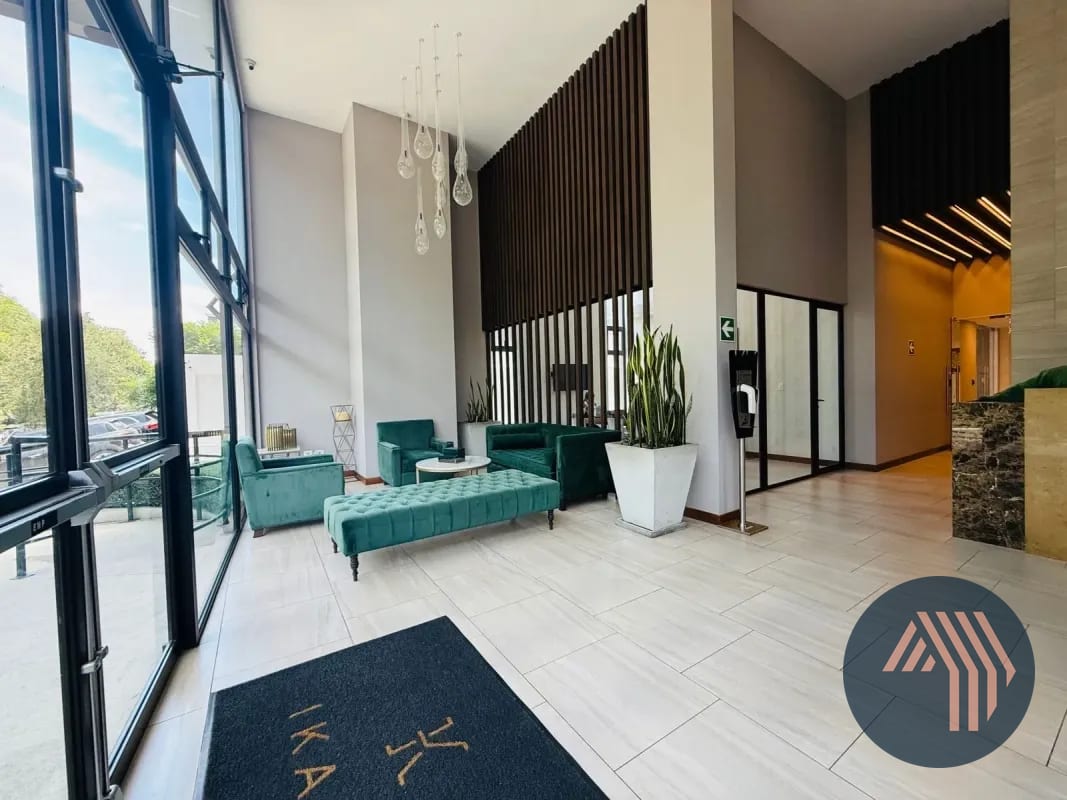 VENTA DE HERMOSO APARTAMENTO - IKARIA, VH1 ZONA 15 — Apartamento en Venta en Ikaria, Zona 15, Guatemala, Ciudad — foto 16 de 16