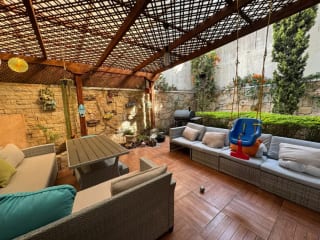 Casa San Cristobal Sector B1 — Casa en Venta en Zona 8 Mixco, Guatemala, Ciudad — miniatura 1 de 17