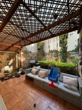 Casa San Cristobal Sector B1 — Casa en Venta en Zona 8 Mixco, Guatemala, Ciudad — miniatura 16 de 17
