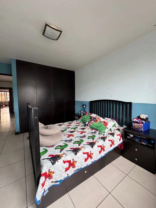 Casa San Cristobal Sector B1 — Casa en Venta en Zona 8 Mixco, Guatemala, Ciudad — foto 14 de 17